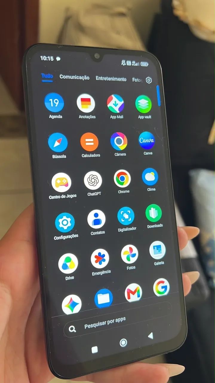 XIAOMI POCO C85 128G - Foto 5