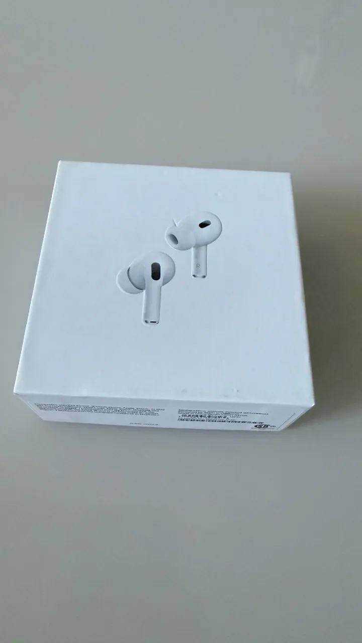 AirPods Pro 2 - Foto 5