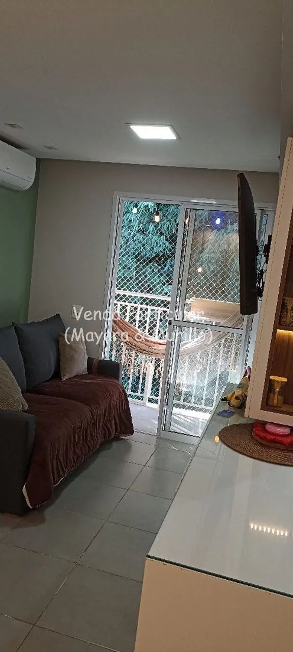 Apartamento Vila Flora - Foto 5