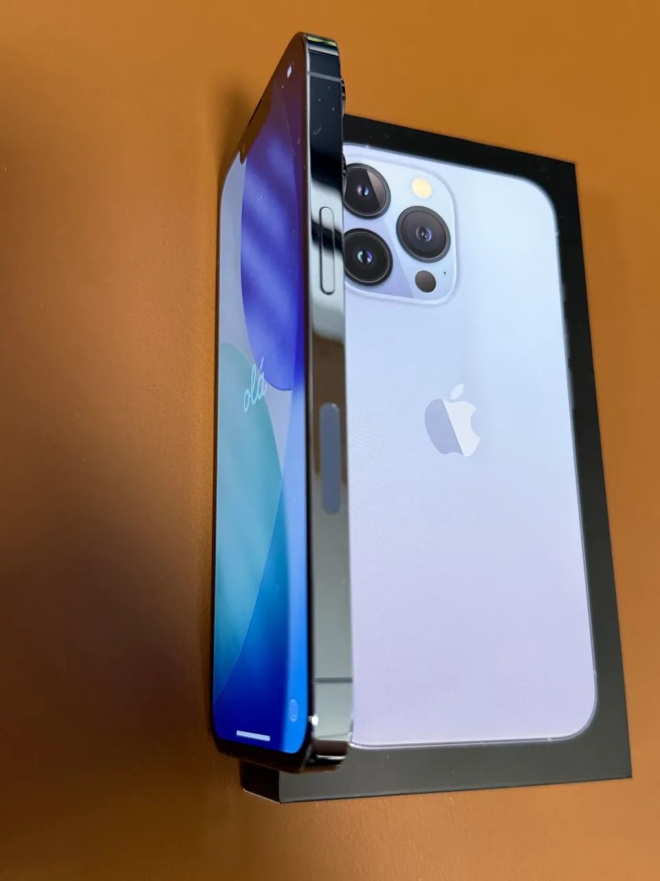iPhone 13 Pro 256GB - Excelente Estado - Foto 3