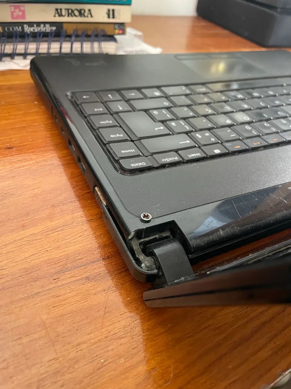Notebook DELL i3 Retirada de Peças  - Foto 4