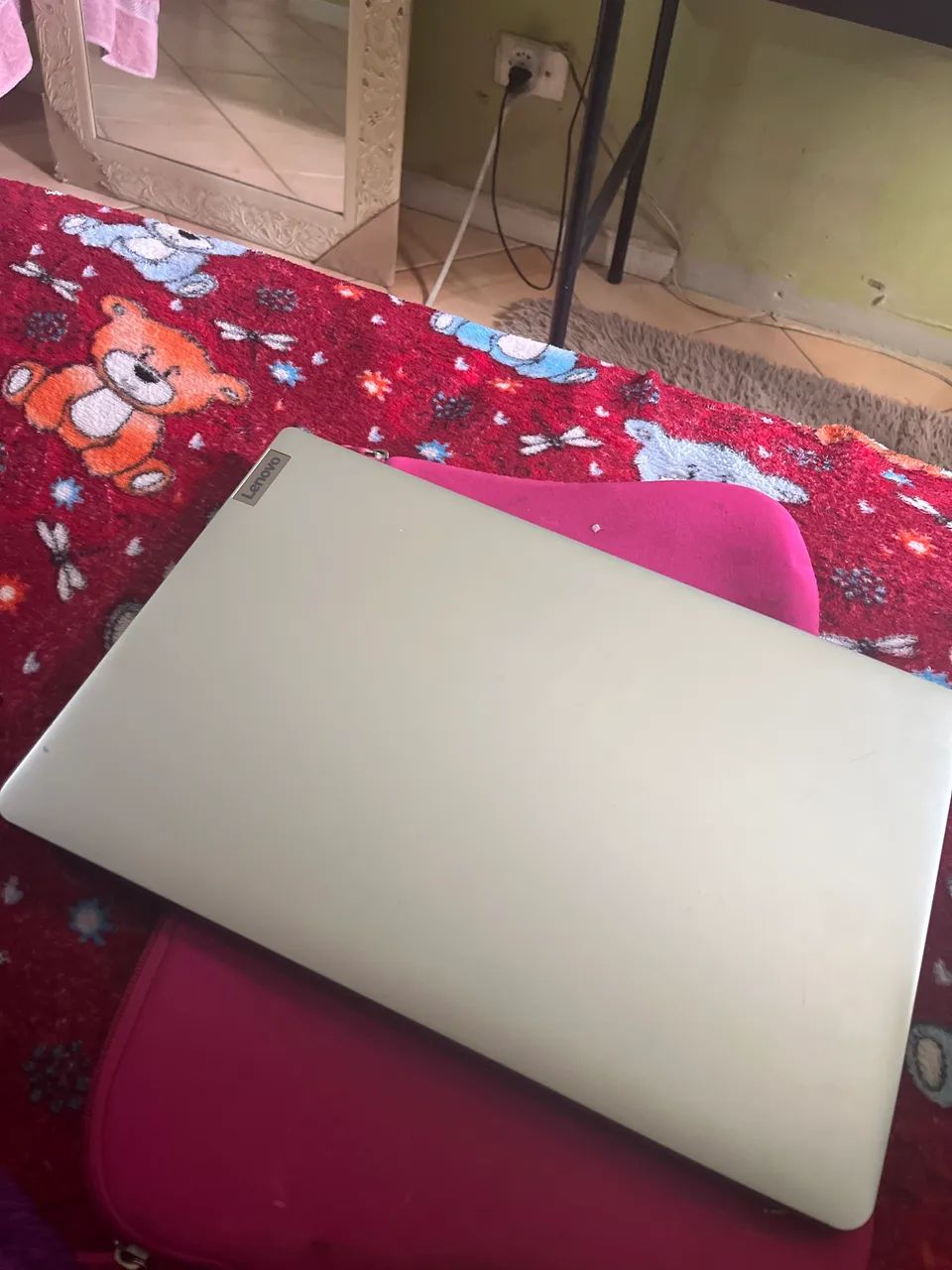 Vendo computador Lenovo