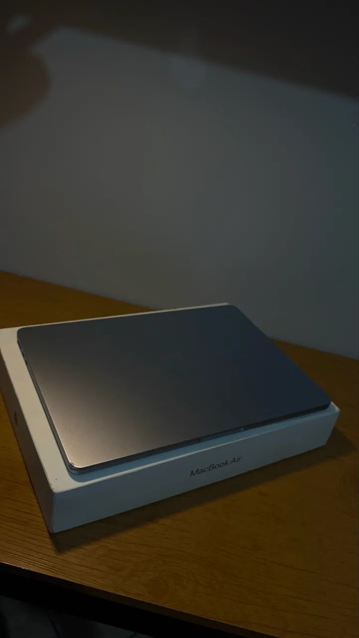 MacBook M4 Air 