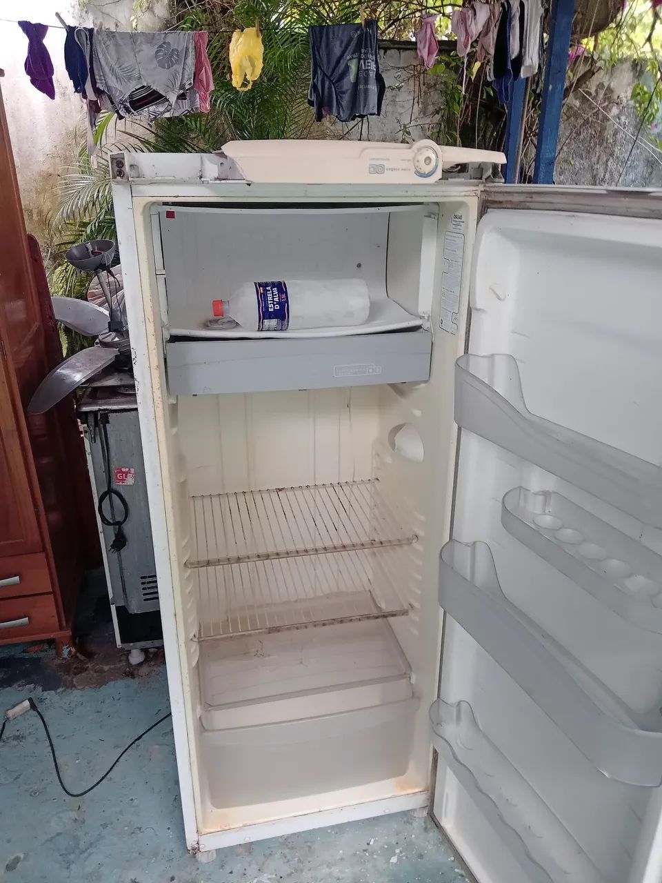Geladeira - Foto 2