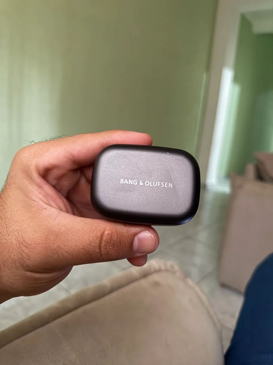 Fone Bang & Olufsen 