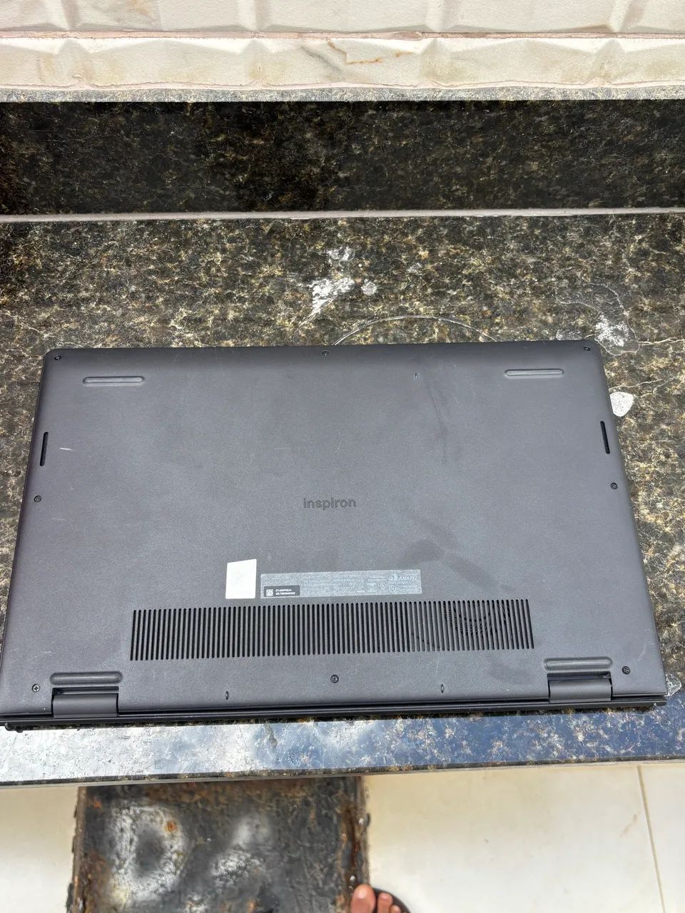 Notebook Dell i7  - Foto 2