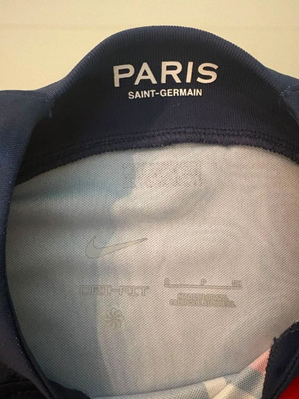 Camiseta PSG - Foto 2