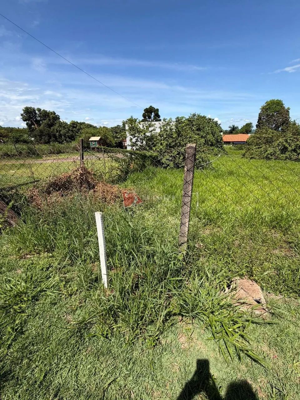 Terreno à venda em Maringá, Parque Industrial 200, com 1097 m² - Foto 4