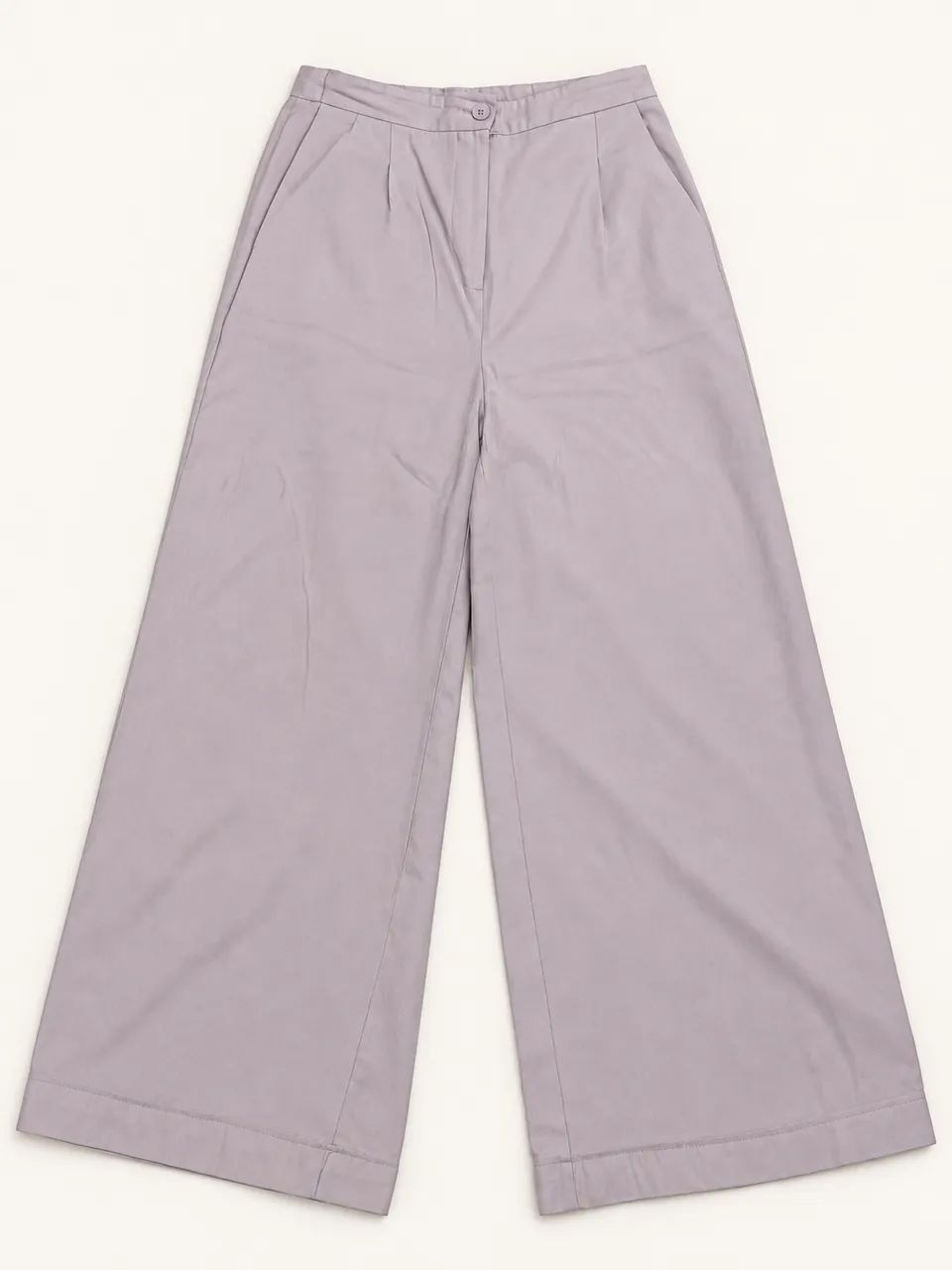 Calça pantalona