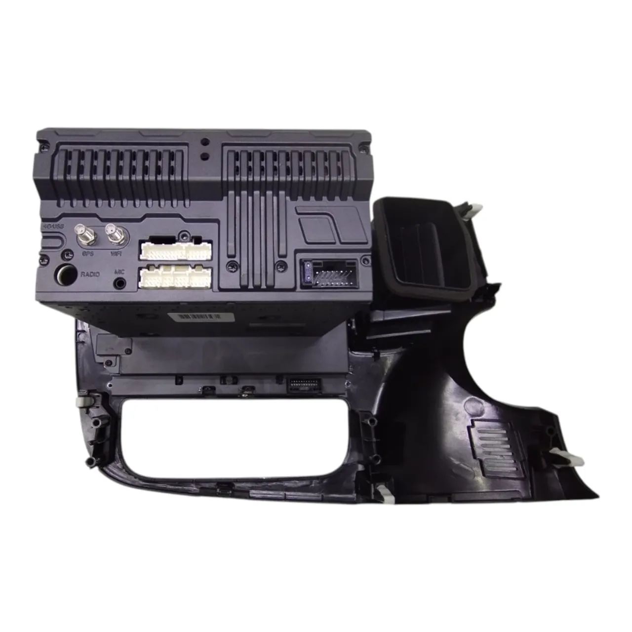 Kit multimídia Outlander 2014 2.0  - Foto 2