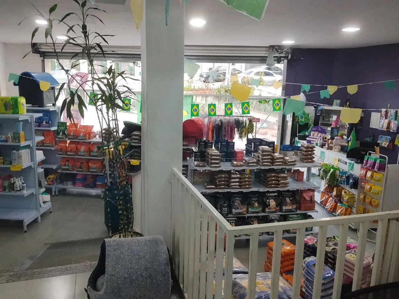 OPORTUNIDADE - Passo o ponto PET SHOP - Foto 3