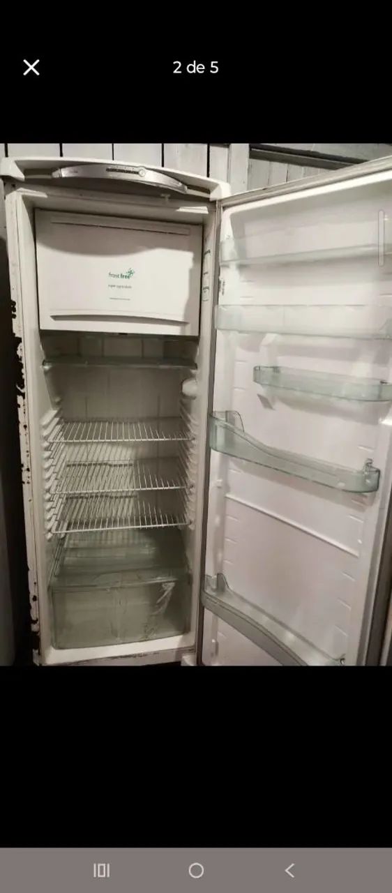Geladeira  - Foto 5