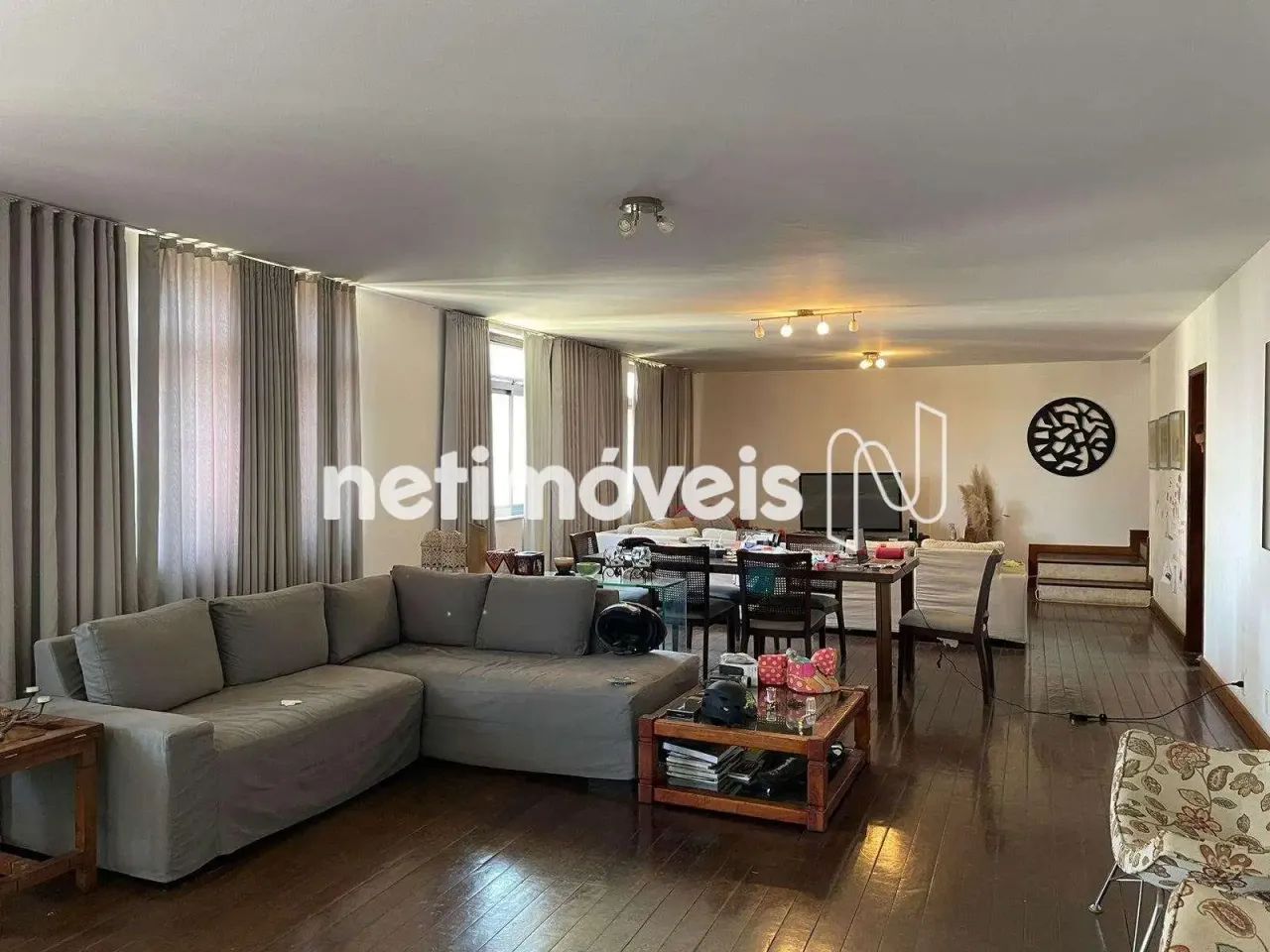 Apartamento 4 quartos, 200m²; à venda na Serra! - Foto 2