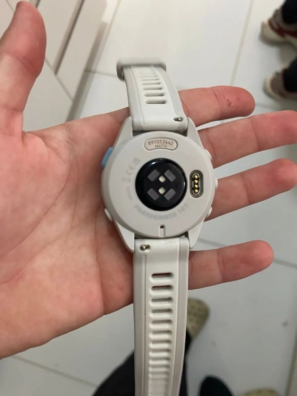 Garmin Forerunner 165 - Foto 3