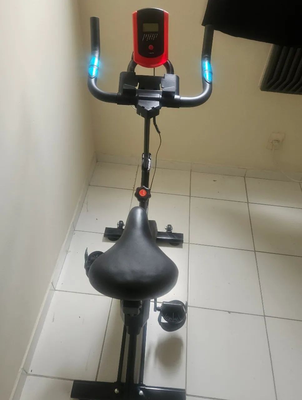 Bicicleta Ergométrica - Foto 2