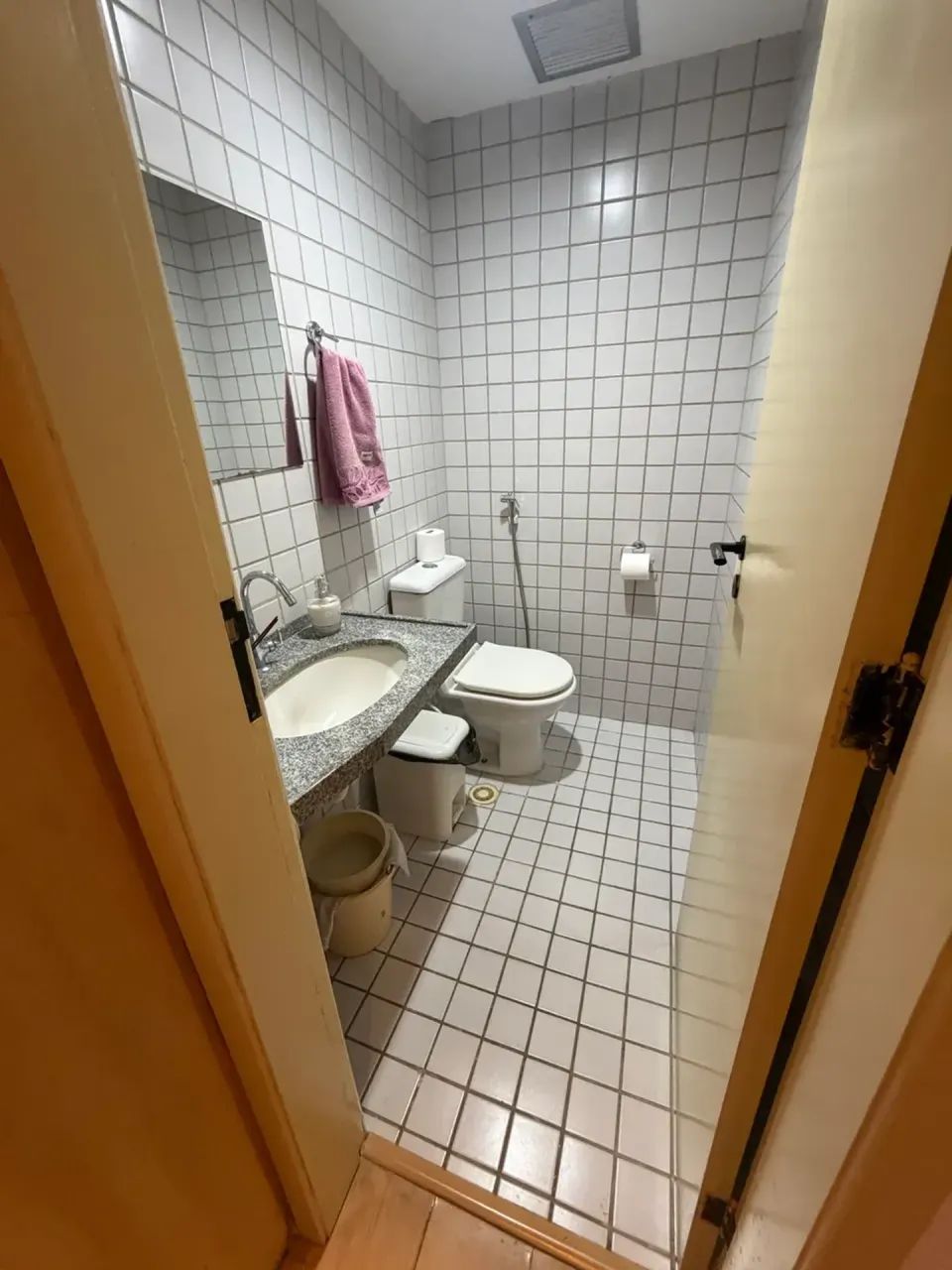 Sala Comercial 35 m2 Ed. Kronos nas Graças - Foto 4