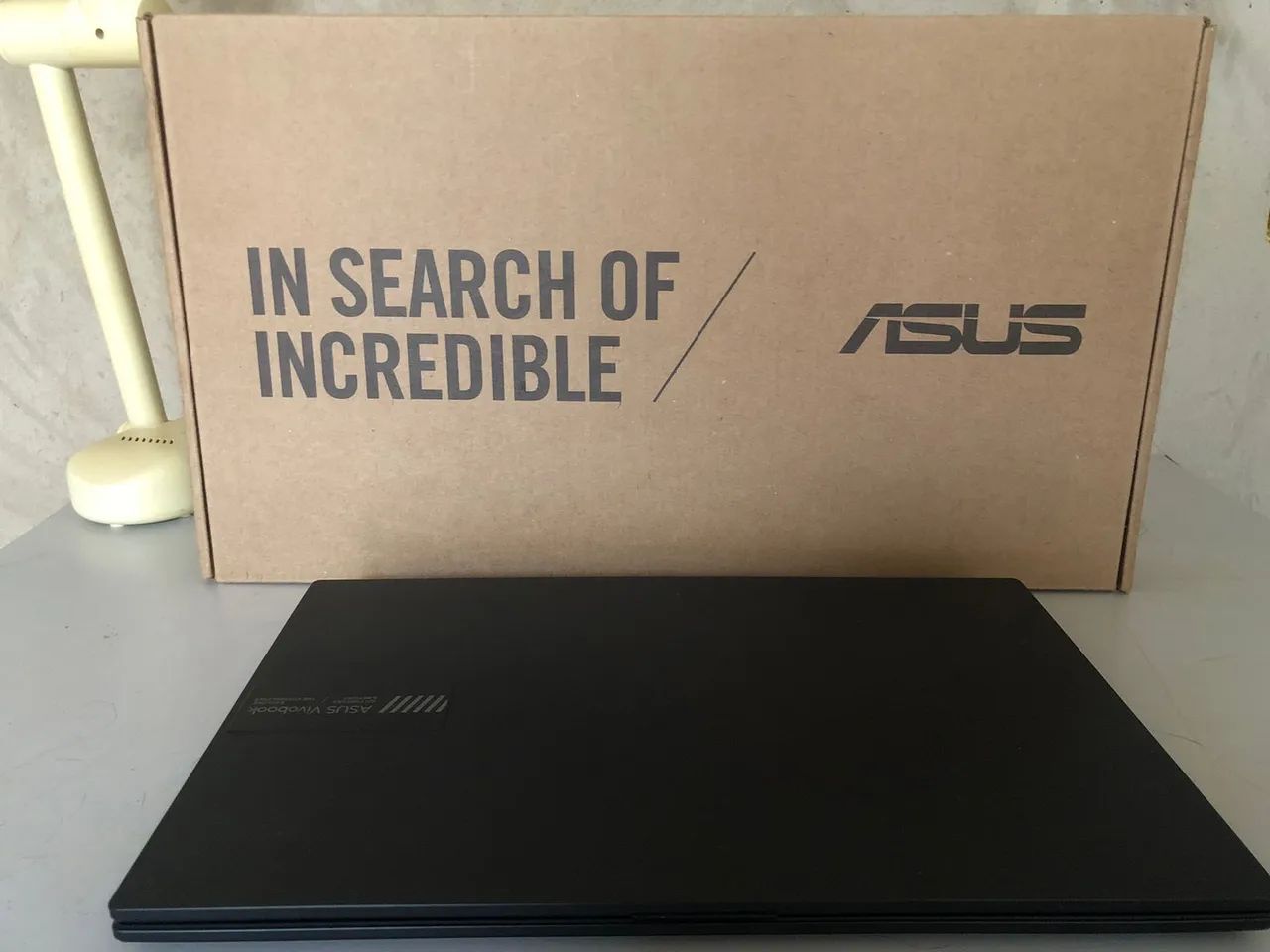 Notebook Asus Vivobook (Seminovo) - Foto 3