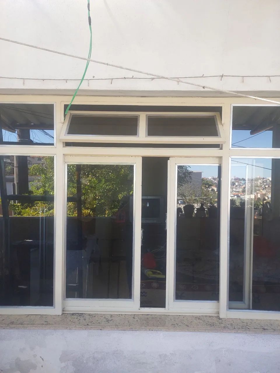 Janela  - Foto 2
