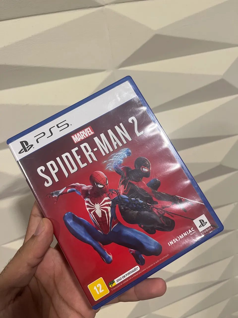 Jogos ps5 e ps4 - Foto 2