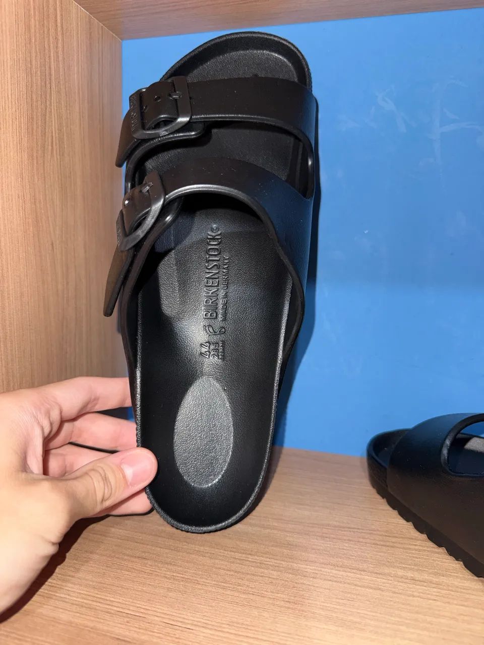 Birken eva 42