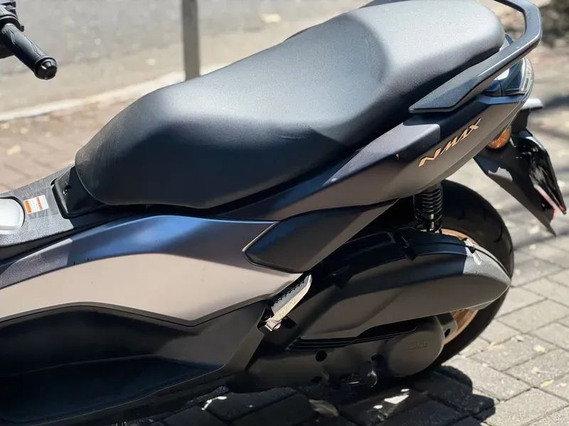 Yamaha NMAX Gasolina Automático - Foto 3