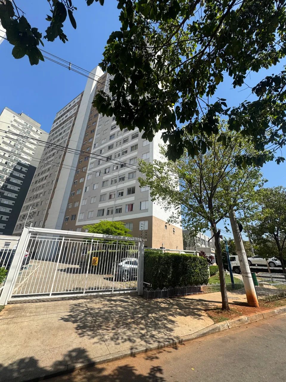 Foto - São Paulo - Água Branca