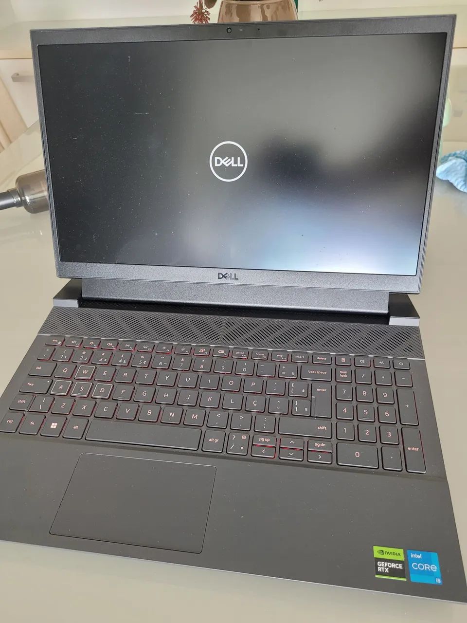 Notebook Dell G15  - Foto 5