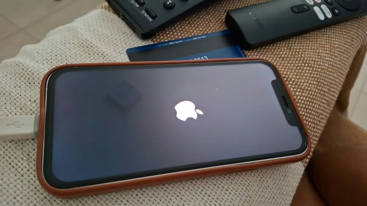 Iphone 12 128gb  - Foto 2