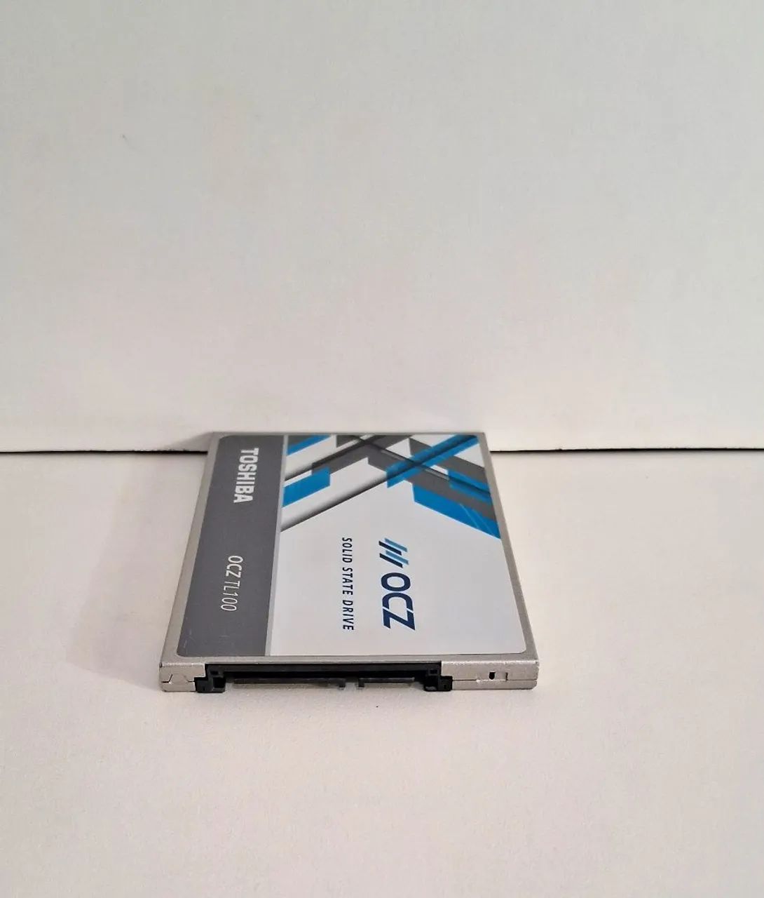 SSD 120GB - Foto 4