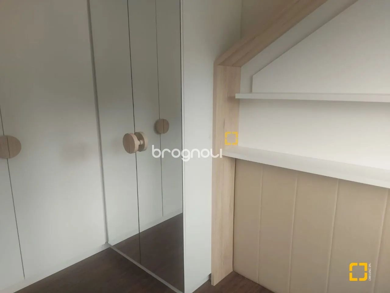 Casa com vista para o mar no Centro de Florianópolis - Foto 4