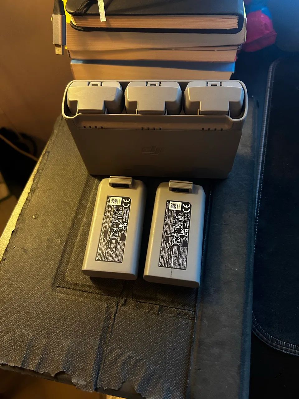 DJI Mini 2 SE Fly More Combo + EXTRA (OPCIONAL) - Foto 4