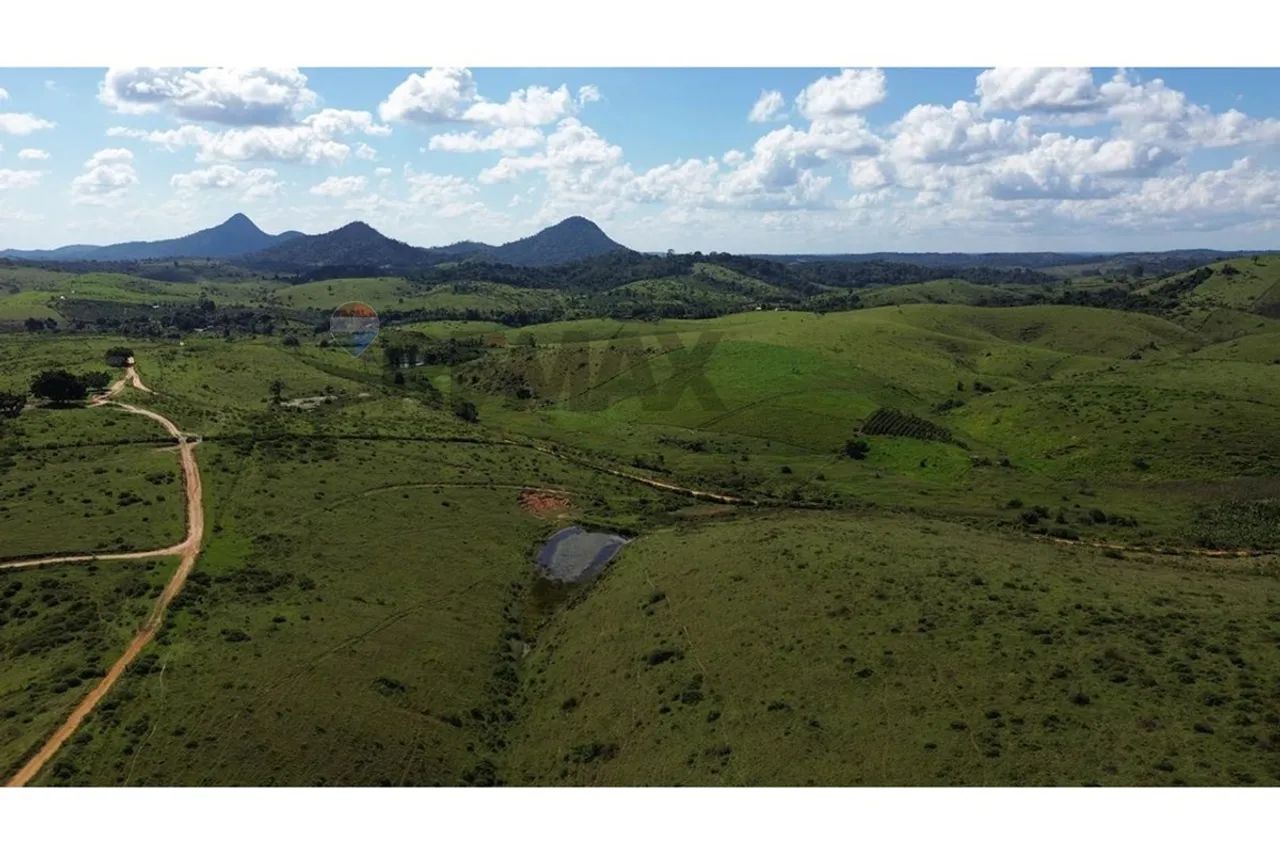 Fazenda Nova Jerusalém - Foto 5