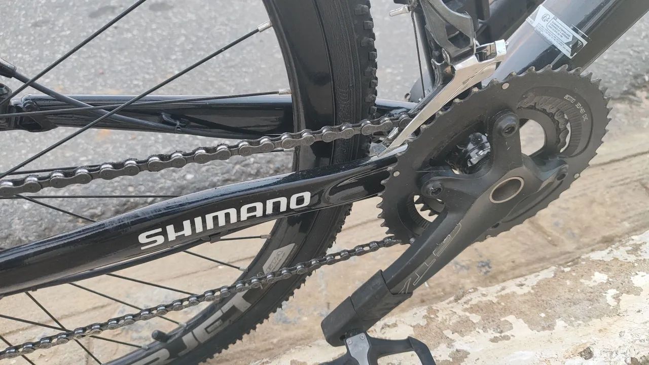 Bike Gravel  - Foto 5