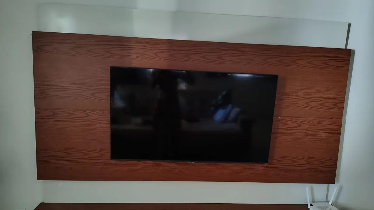 Rack com painel  - Foto 2