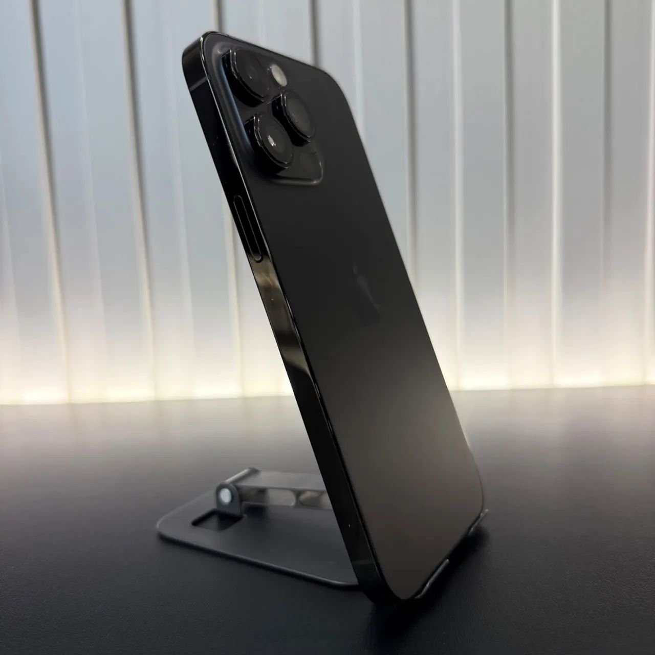 iPhone 14 Pro Max 128GB Black - Foto 4