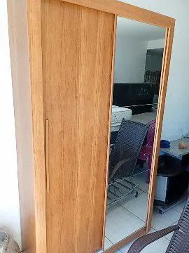 Guarda roupa 