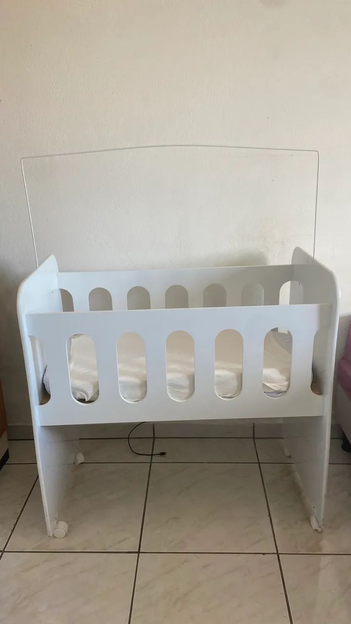 Mini Berço 