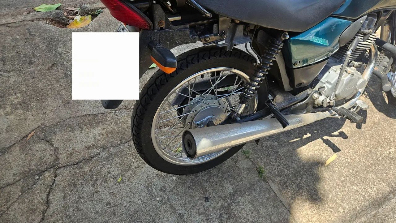 Titan ks 2003 - Foto 4