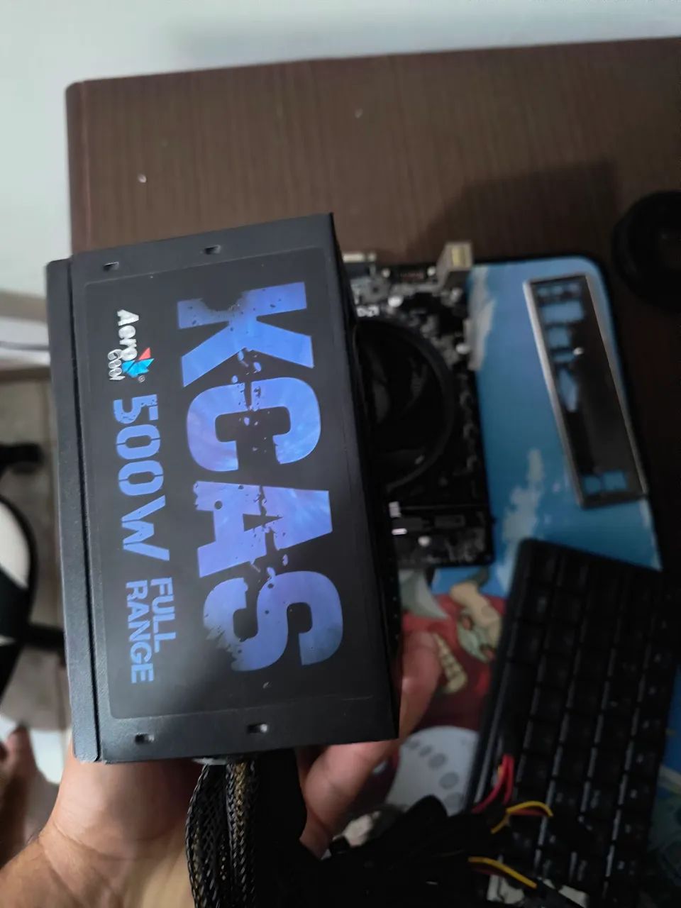 KIT GAMER RYZEN - Foto 4