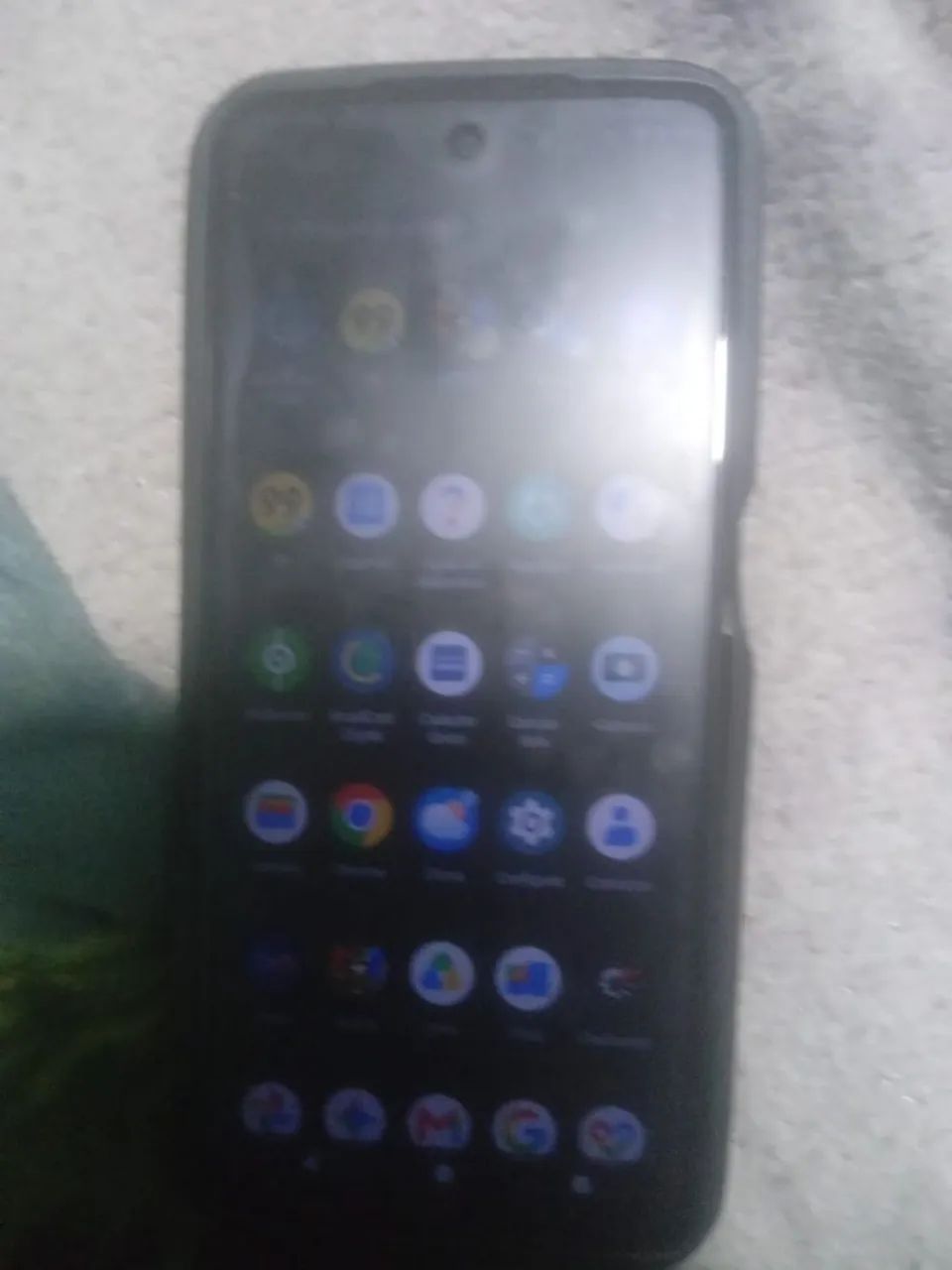 Vendo Moto G24 - Foto 5
