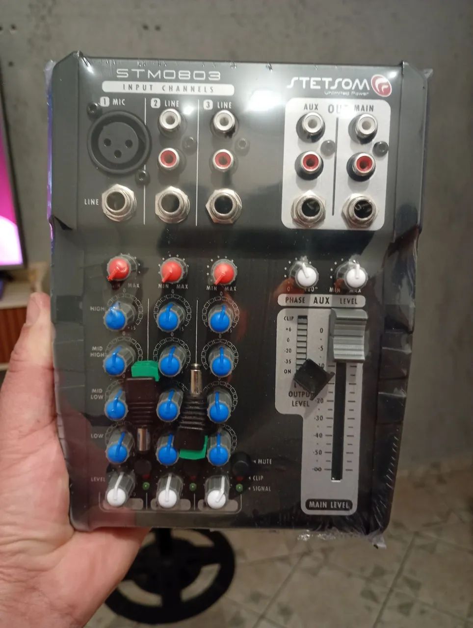 Som automotivo  - Foto 3