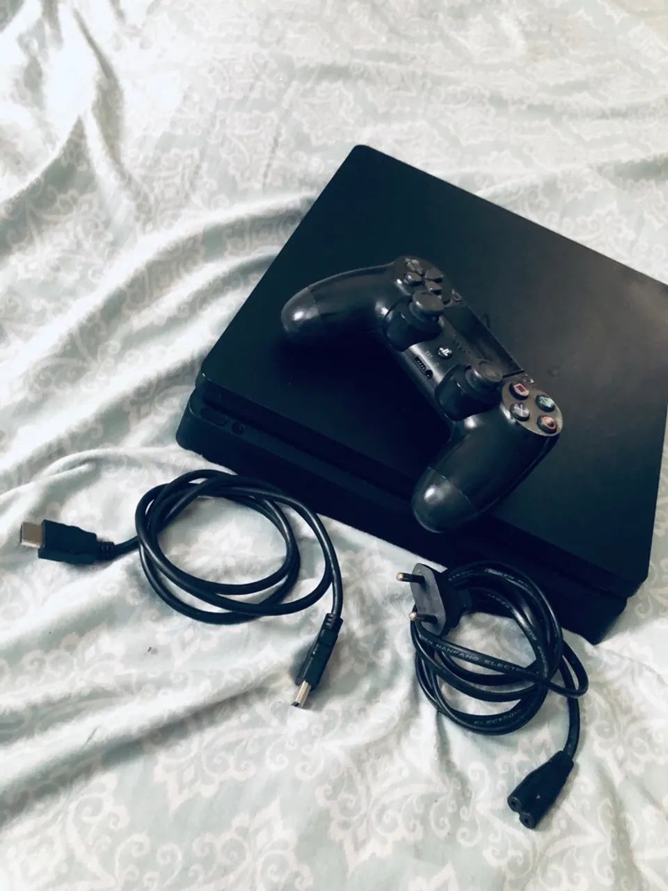Ps4 slim - Foto 3