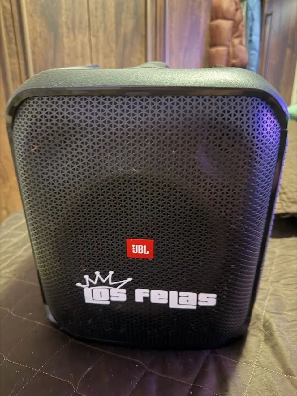 JBL Paraty box 