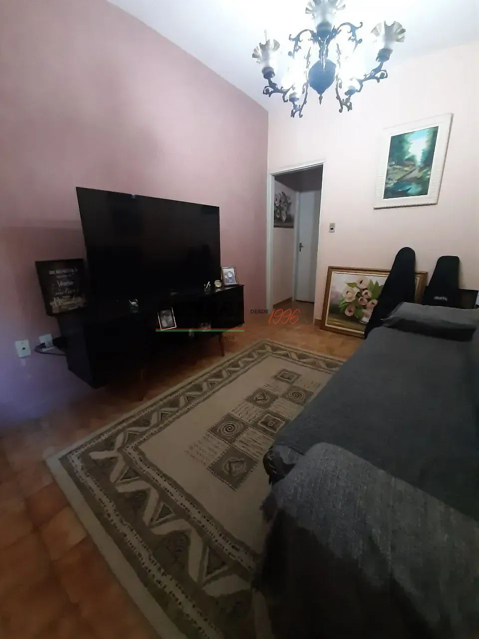 Casa à venda, Jardim Morada do Sol, Indaiatuba, SP - Foto 2