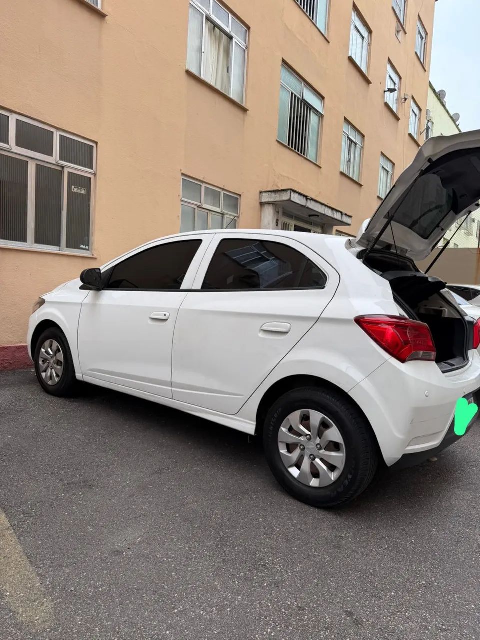 ALUGO PARA MOTORISTA DE APLICATIVOS  - Foto 5