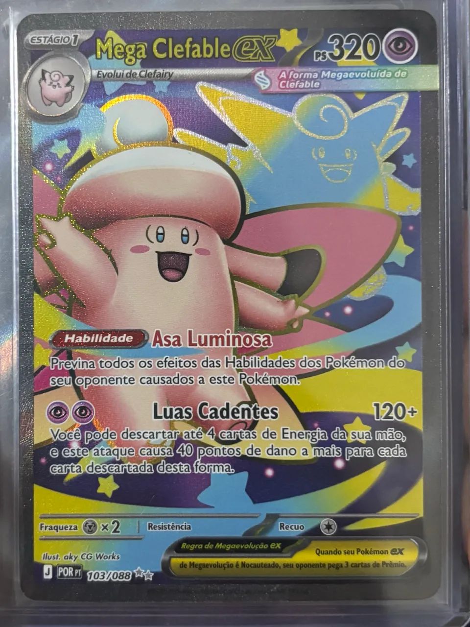 Cartas Pokemon 