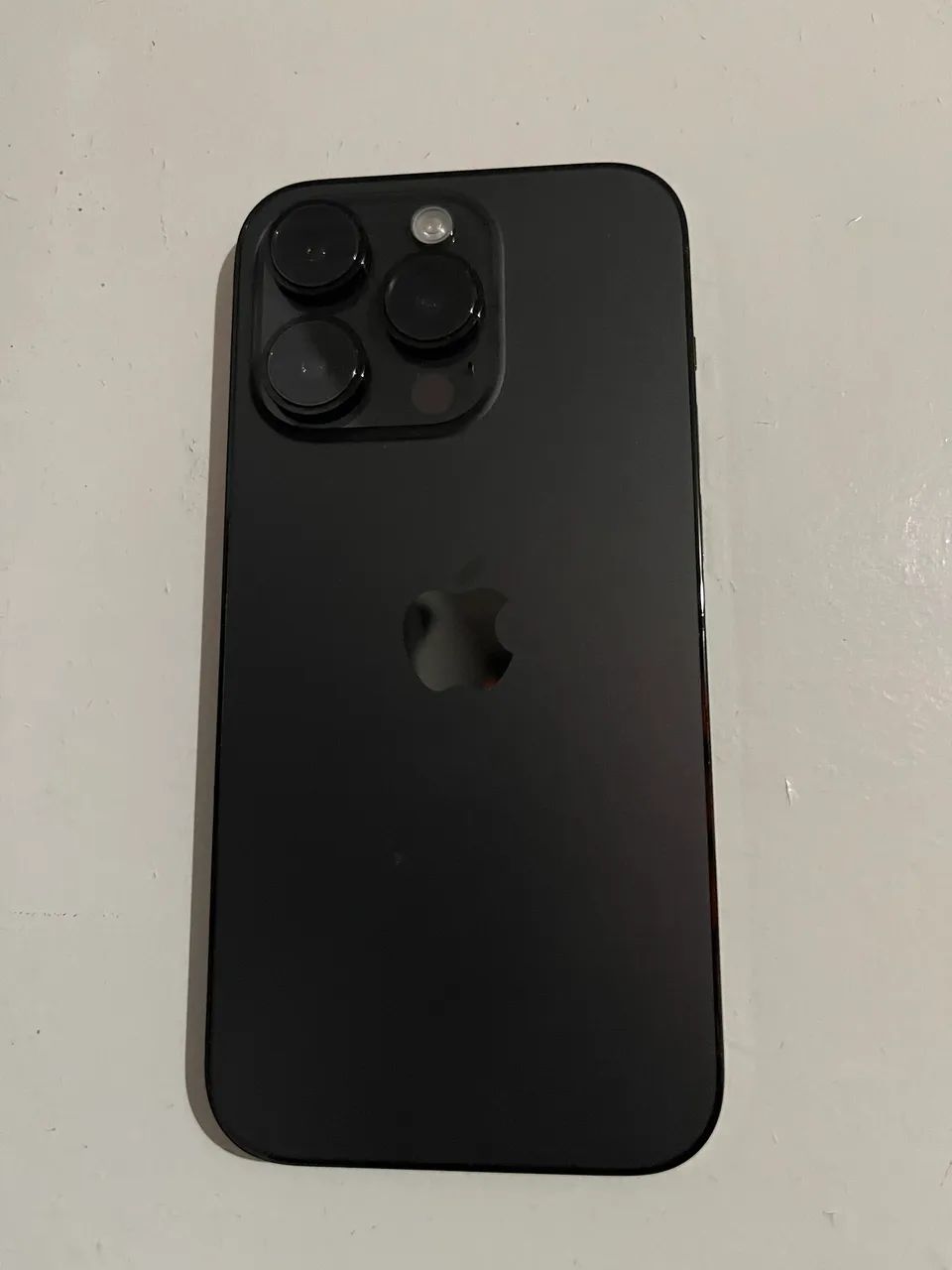 iPhone 14 Pro 256gb preto 