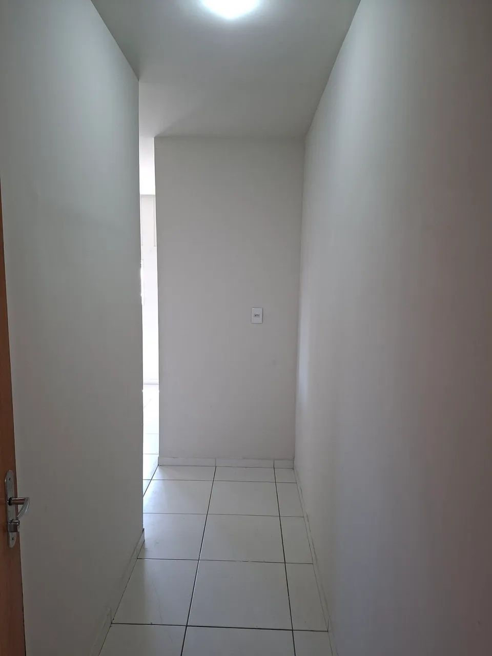 Alugo um flat em jardim camburi - Foto 2