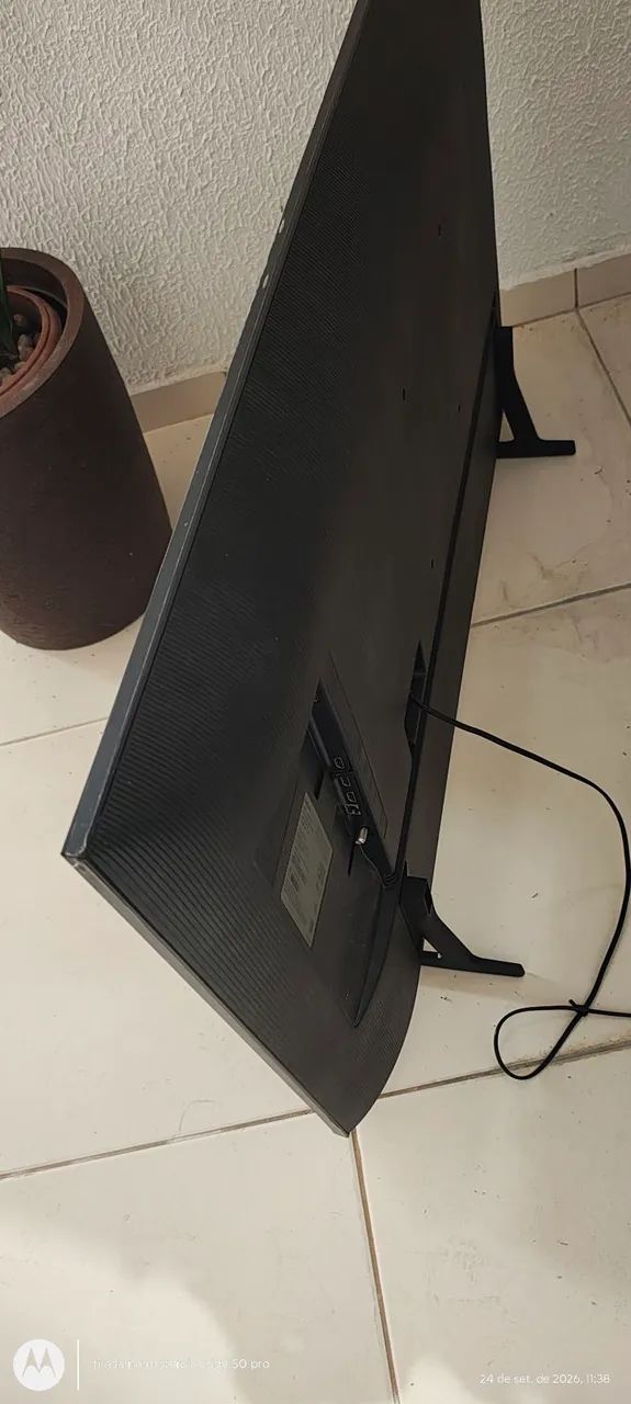 Vendo TV Samsung  - Foto 4