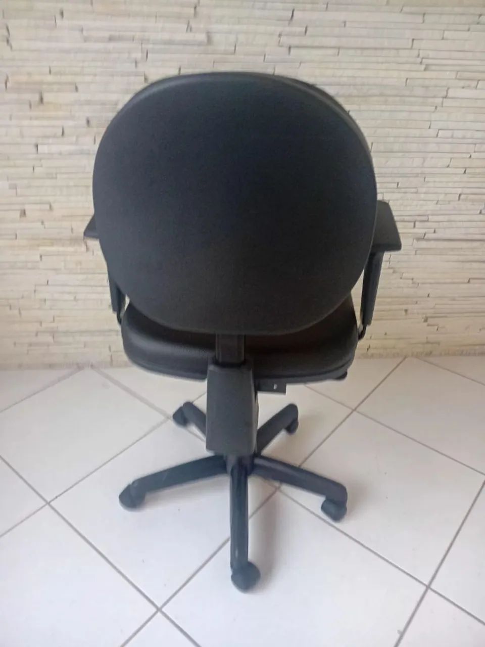 Cadeira de escritório operativa  - Foto 5